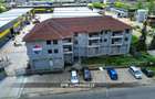 Bloc nou la rosu cu 24 de apartamente Baia Mare Str. Luminisului - 7