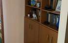 2 Camere + dresing/birou-Bloc 2008 |Terasa 42.61 | 2 Balcoane -Strada Rapsodiei - 7