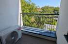 apartament de inchiriat cu 3 camere in zona Baneasa zoo - 9