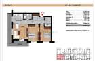 Apartament cu 3 camere de vanzare, balcon generos - Aparatorii Patriei - 1