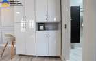 Apartament 2 camere cu boxa, mobilat, bloc 2017 - str. Fermelor