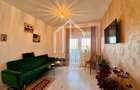 Apartament cu 3 camere, 63mp + balcon, parcare - Car. Arhitectilor