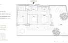 Apartament 3 camere cu gradina proprie| Parc Cismigiu I Metrou Eroilor I - 16