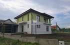 Casa individuala Noua, priveliste deosebita Tocile-Sibiu. - 2