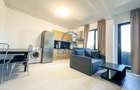 Lazu, Parc - 2 Camere cu parcare la prima inchiriere in bloc nou - 2