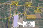 Proprietar - 15.000 mp - Periș, Str. Reînvierii – Ideal Investiție - 2