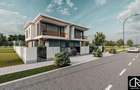 Duplex despartit prin camera tehnica - personalizare interioara - living mare - - 2