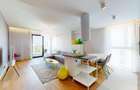 One Herastrau Towers | 3 camere mobilat | Parcare - 1