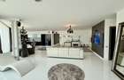 Penthouse UNIC 204 mp totali in Tomis Nord Constanta mobilat si utilat - 5