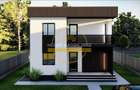 Casa Individuala  de vanzare - 8 km de Stadionul Emil Alexandrescu Copou Iasi - 1