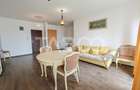 Apartament 3 camere de inchiriat cu balcon parcare Belvedere Turnisor - 11