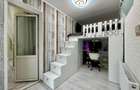 Bucium–Hanul 3 Sarmale! Ap 3 camere, 70 mp+gradina+2 locuri de parcare - 8
