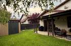 Duplex in complexul Aria Residences Corbeanca mobilat si utilat COMISION 0% - 2