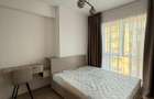 2 CAMERE I VIRTUTII I COMO PARK I PARCARE I DE INCHIRIAT
