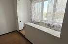 Bld. Chisinau -Piata Delfinului-Apartament 2 camere-confort 1-Centrala -Parcare - 3