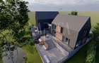 Casa 5 camere de vanzare in Popesti - 2