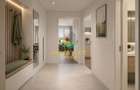 Apartament 3 camere - 13 min metrou N.Teclu - 1