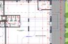 Spațiu Comercial Premium cu Terasă în Astorium Garden | Comision 0% - 2