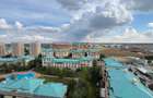 Apartament 4 camere cu parcare, view panoramic rar întâlnit - 1