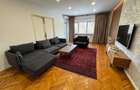 Apartament 4 Camere Premium | Kiseleff | 113 mp | Etaj 5 | Mobilat & Utilat - 2