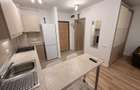 Garsoniera 35mp 6Min Metrou Grozavesti Politehnica Park Orhideea Regie - 3