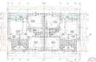 Sacalaz - Zona excelenta - Duplex spatios - 5 camere - P+1 - Locuri de parcare i - 7