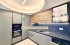 Apartament 3 camere de lux, parcare subterana, CORTINA NORTH Pipera