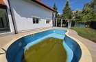Vila cu piscina - Pipera - 5 camere - 3 bai - 218mp - 900mp teren