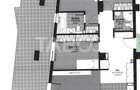 Apartament cu 4 camere la cheie terasa generoasa Buna Ziua - 1