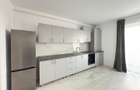 Apartament studio de inchiriat. Loc de depozitare in pod. Asfalt. - 1