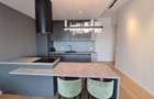 APARTAMENT PREMIUM la inchiriere cu 3 camere in One Verdi Park, VEDERE SPRE PARC