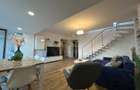 Penthouse pe 2 niveluri de Vânzare  | 4 camere| 160mp| Terasa 75mp | Buna Ziua - 3