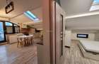 Apartament 2 camere 1 Mai complet utilat si mobilat cu centrala proprie - 1