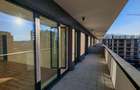 De inchiriat 2 apartamente nemobilate, Dynamic Residence - Tractoru - 17