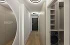 First Rent | 3 Rooms + 2 Parking + 2 Terraces | Pipera Plaza - North Avenue - 18