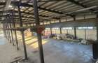 Hală Metalică Industrială, 2.300 mp ,Parcul Industrial Miroslava, - 2