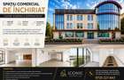 Clădire de birouri premium de închiriat | 660 mp | P+2+M | Comision 0% - 2