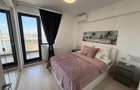 Inchiriere apartament cu 2 camere Residence 5 Pipera - 6