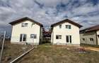 Duplex unit prin carport in Mosnita  Noua