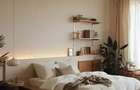 Apartament 2 Camere Decomandat Spatios I Metrou Teclu I Bloc Nou - 1