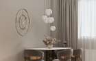 Apartament nou de vanzare, 3 camere, decomandat, 80 mp, Frumoasa, Cod 159130 - 5