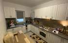 Duplex cu 4 camere si mansarda. Complet mobilat si utilat. Comision 0 - 2