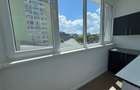 3 camere renovat integral, prima închiriere, metrou Tineretului, 2 balcoane - 3