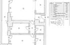 VEDERE PARC! Apartament modern cu 3 camere | terasa 16mp | garaj - 1