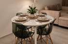 Apartament 2 camere vedere lac - 5