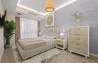 Titanic White, apartament lux, vedere frontala la mare
