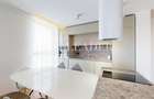One Herastrau Tower I 3 camere I Vedere libera - 9