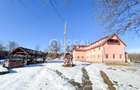 Oferim spre vanzare cladire + teren in Arpasu de Sus, Sibiu - 1