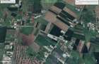 Teren construibil 3.500 mp cu acces din sosea spre Retim fost Polaris Arad - 4
