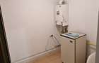 Straulesti Închiriez casa 4 cam nemobilate bucatarie utilata curte libera 2 parc - 4